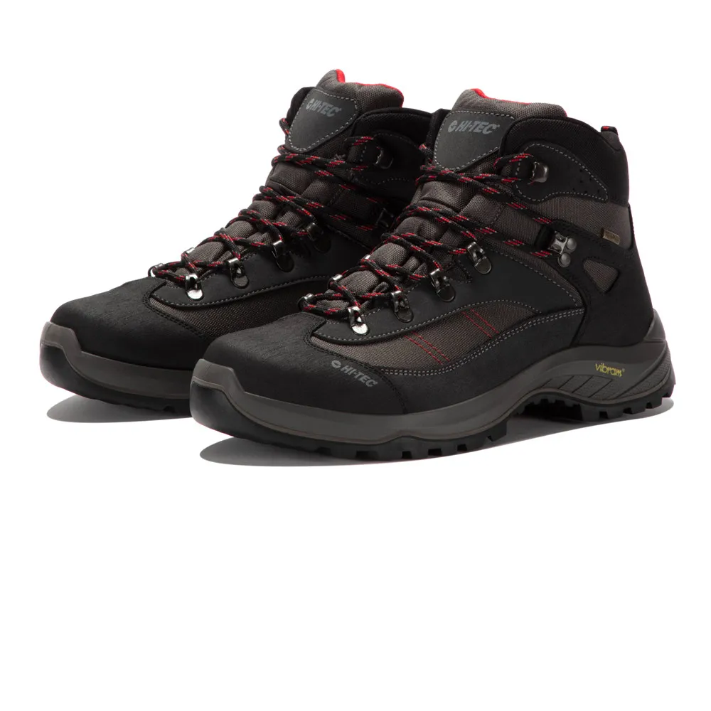 Hi-Tec Caha II Scarponcini da escursione impermeabili - AW23