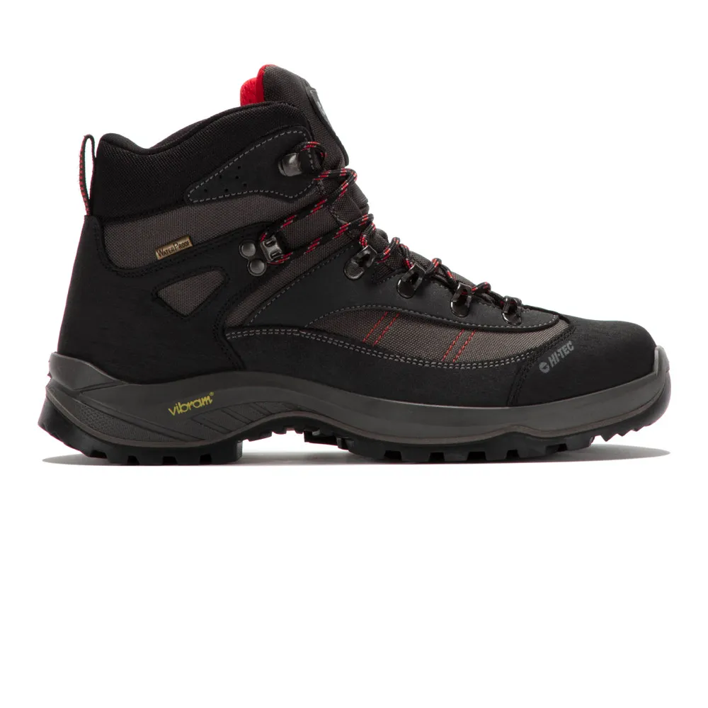 Hi-Tec Caha II Scarponcini da escursione impermeabili - AW23