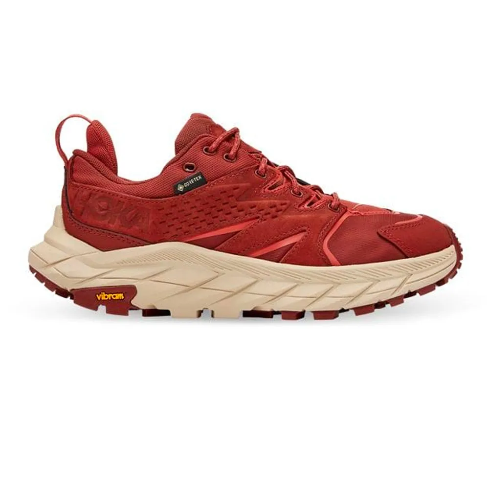 Hoka Anacapa Low GORE-TEX per donna Scarpe da escursione