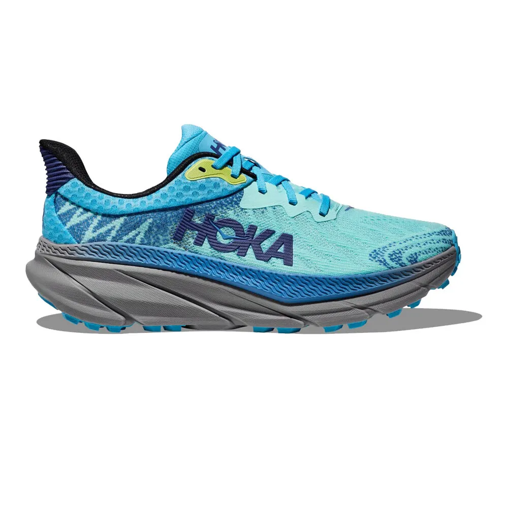 Hoka Challenger 7 Scarpe da Trail Running - SS24