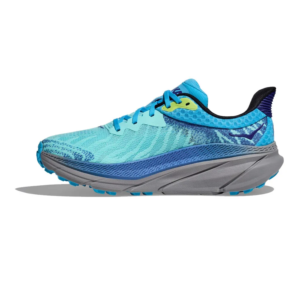 Hoka Challenger 7 Scarpe da Trail Running - SS24