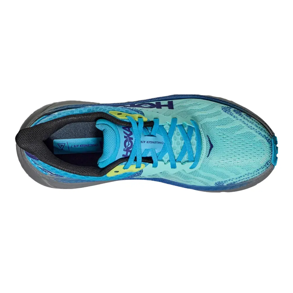 Hoka Challenger 7 Scarpe da Trail Running - SS24