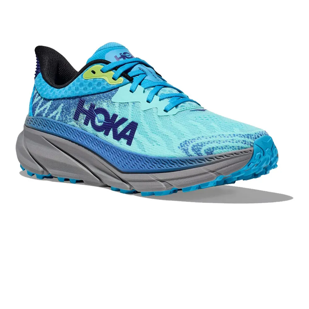 Hoka Challenger 7 Scarpe da Trail Running - SS24