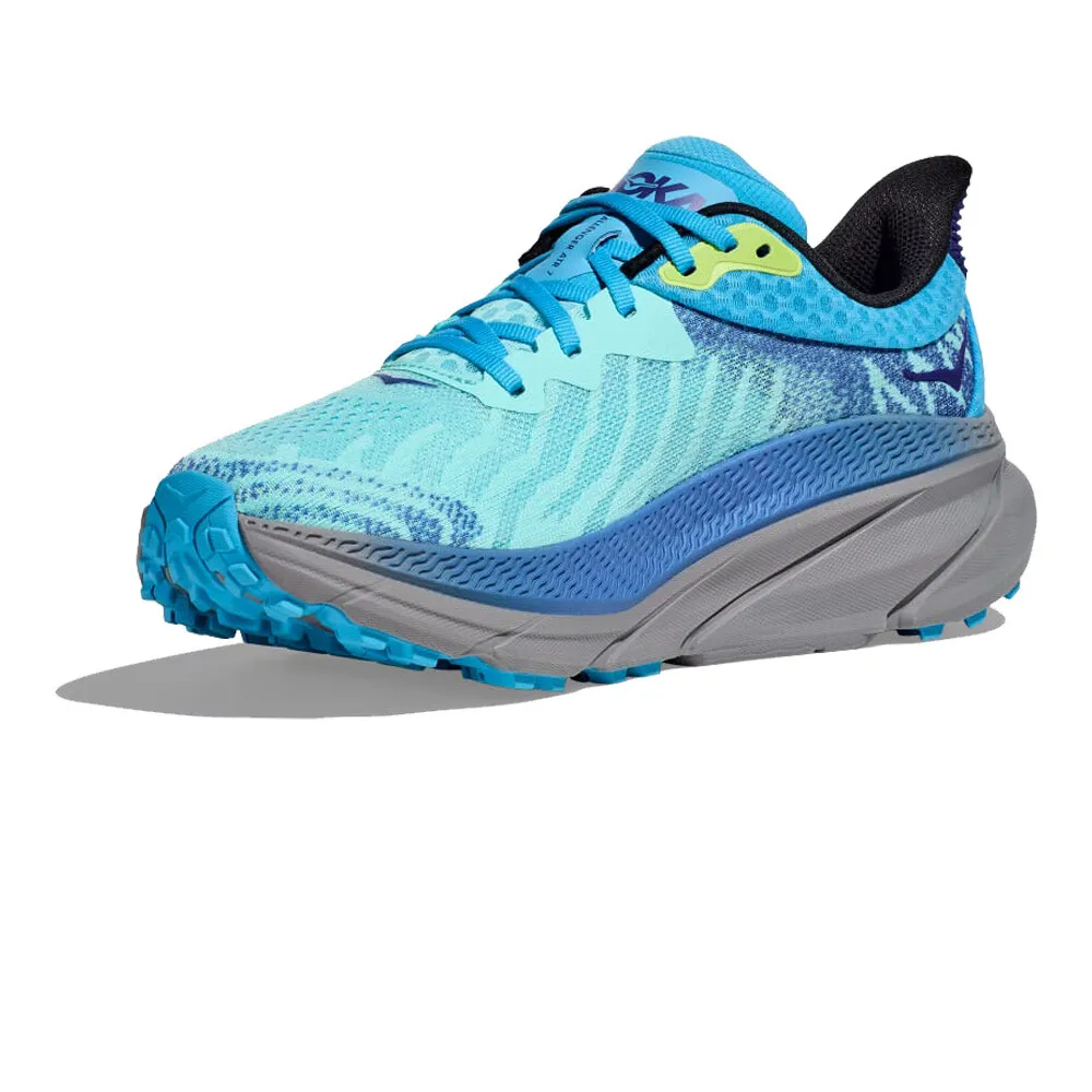 Hoka Challenger 7 Scarpe da Trail Running - SS24