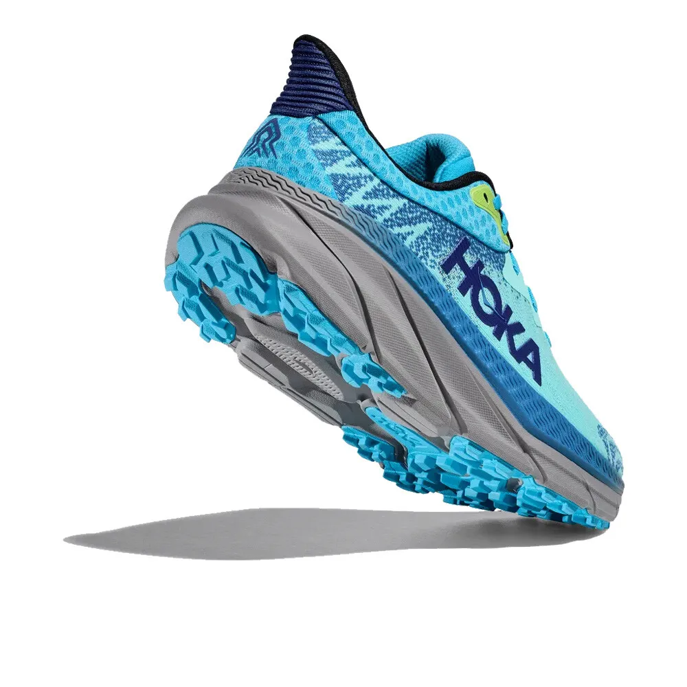 Hoka Challenger 7 Scarpe da Trail Running - SS24