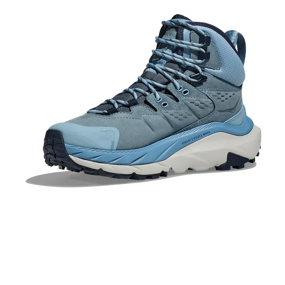 Hoka Kaha 2 GORE-TEX per donna Scarponcini da escursione - SS24