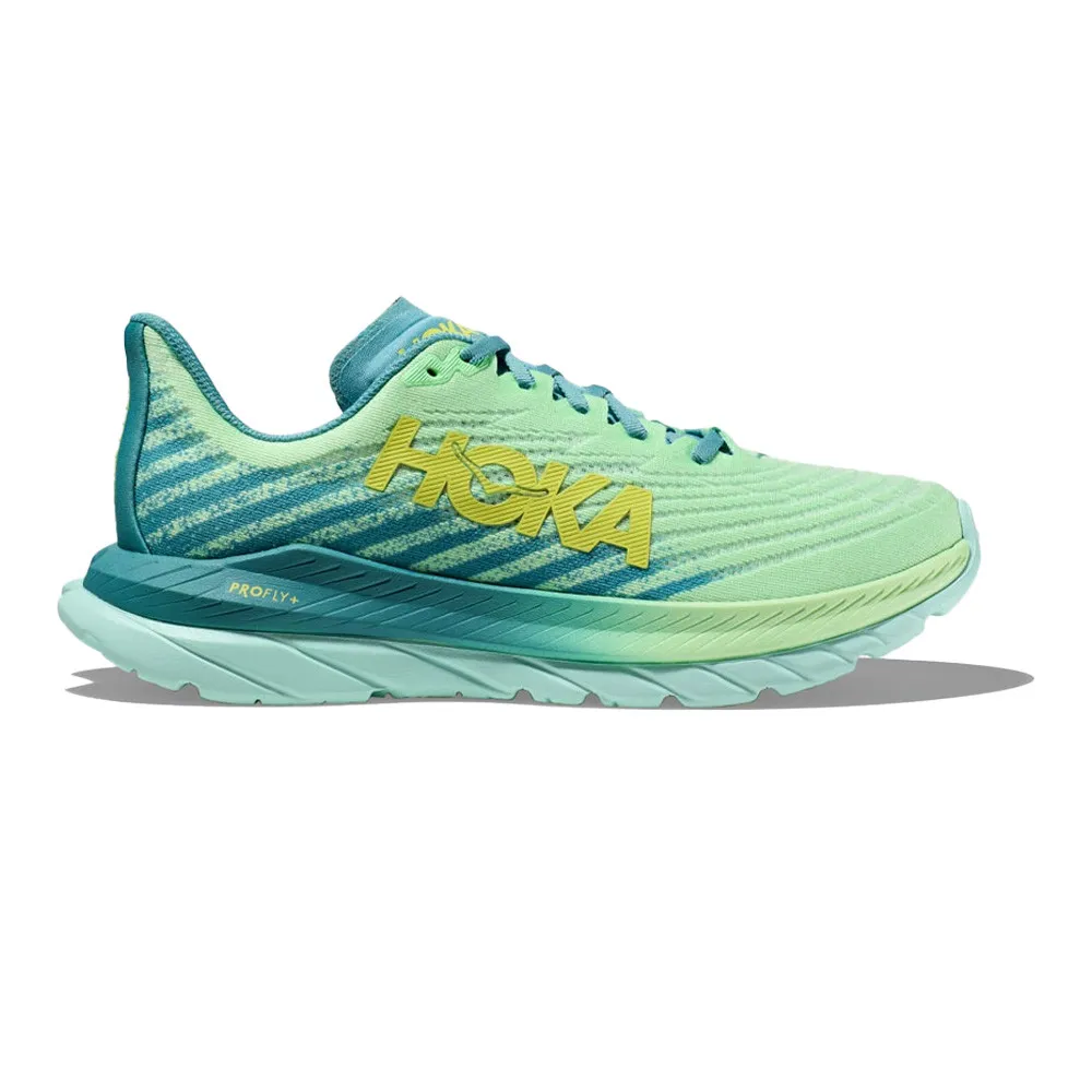 Hoka Mach 5 Scarpe da Running - SS24