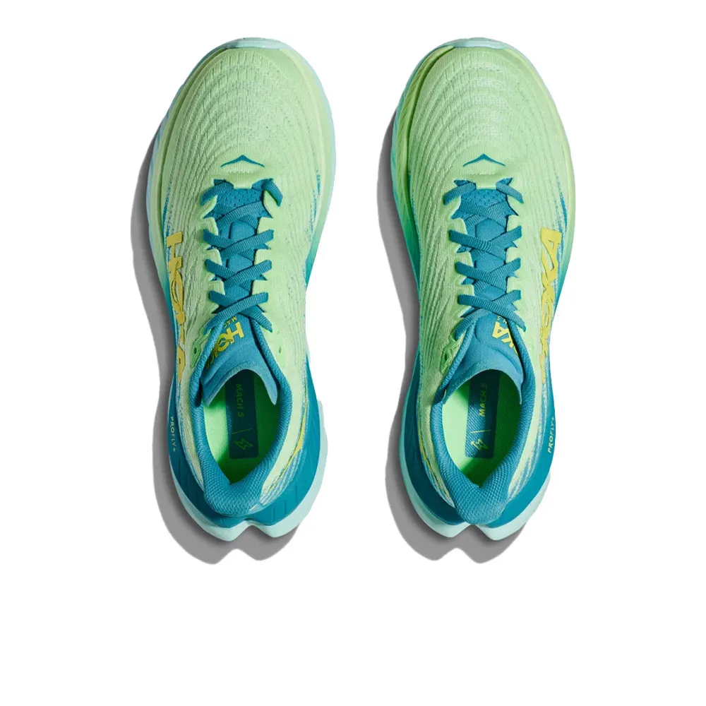 Hoka Mach 5 Scarpe da Running - SS24