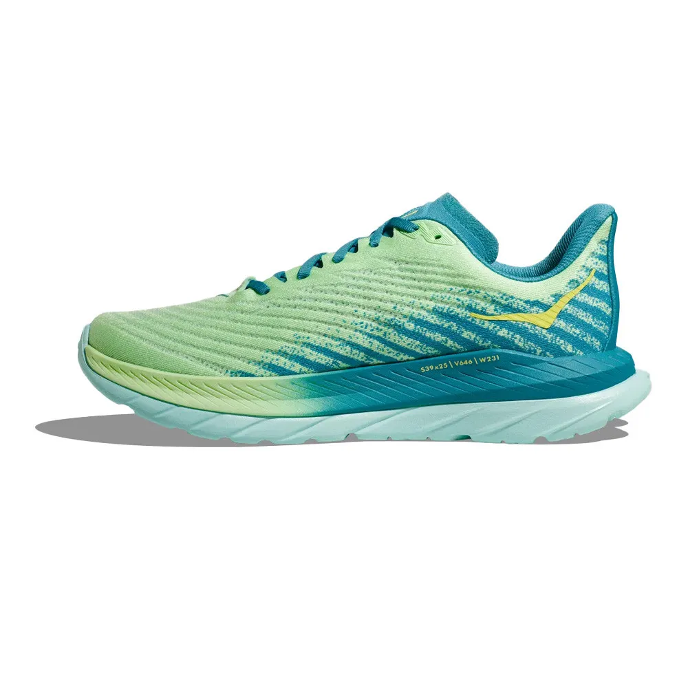 Hoka Mach 5 Scarpe da Running - SS24