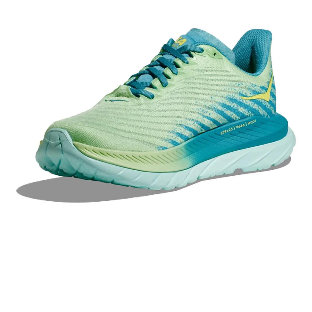 Hoka Mach 5 Scarpe da Running - SS24