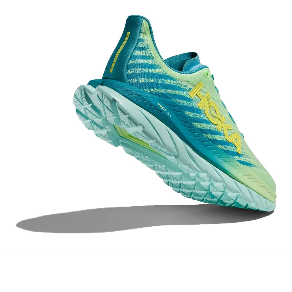 Hoka Mach 5 Scarpe da Running - SS24