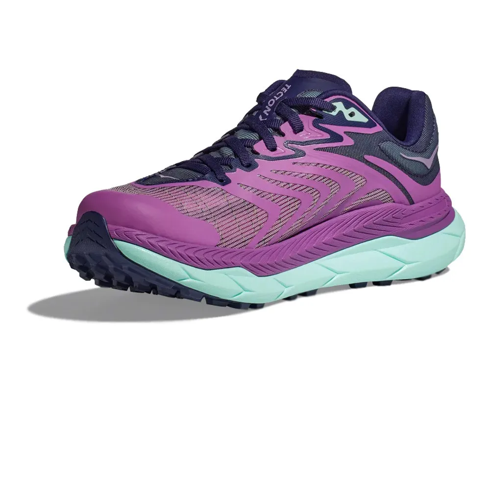 Hoka Tecton X 2 per donna Scarpe da Trail Running - SS24