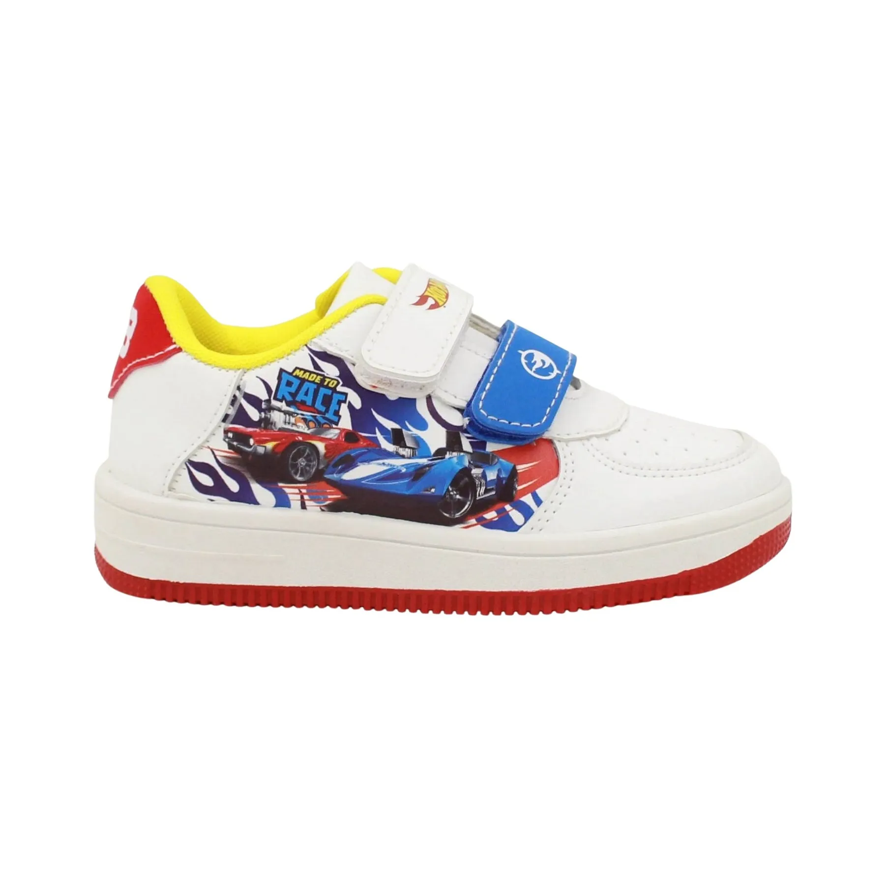 HOT WHEELS Sneaker Bassa Bambina HOT5306  