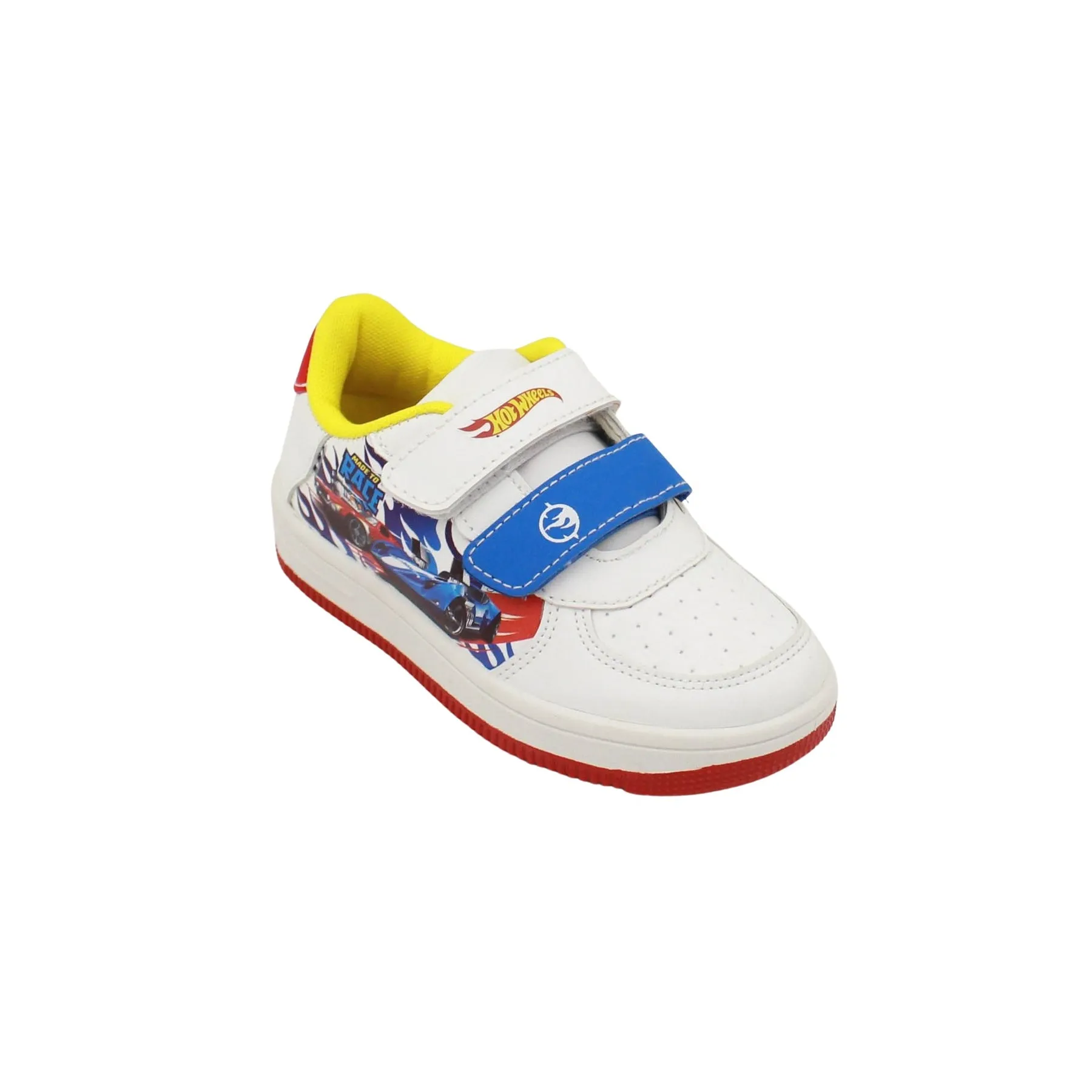 HOT WHEELS Sneaker Bassa Bambina HOT5306  