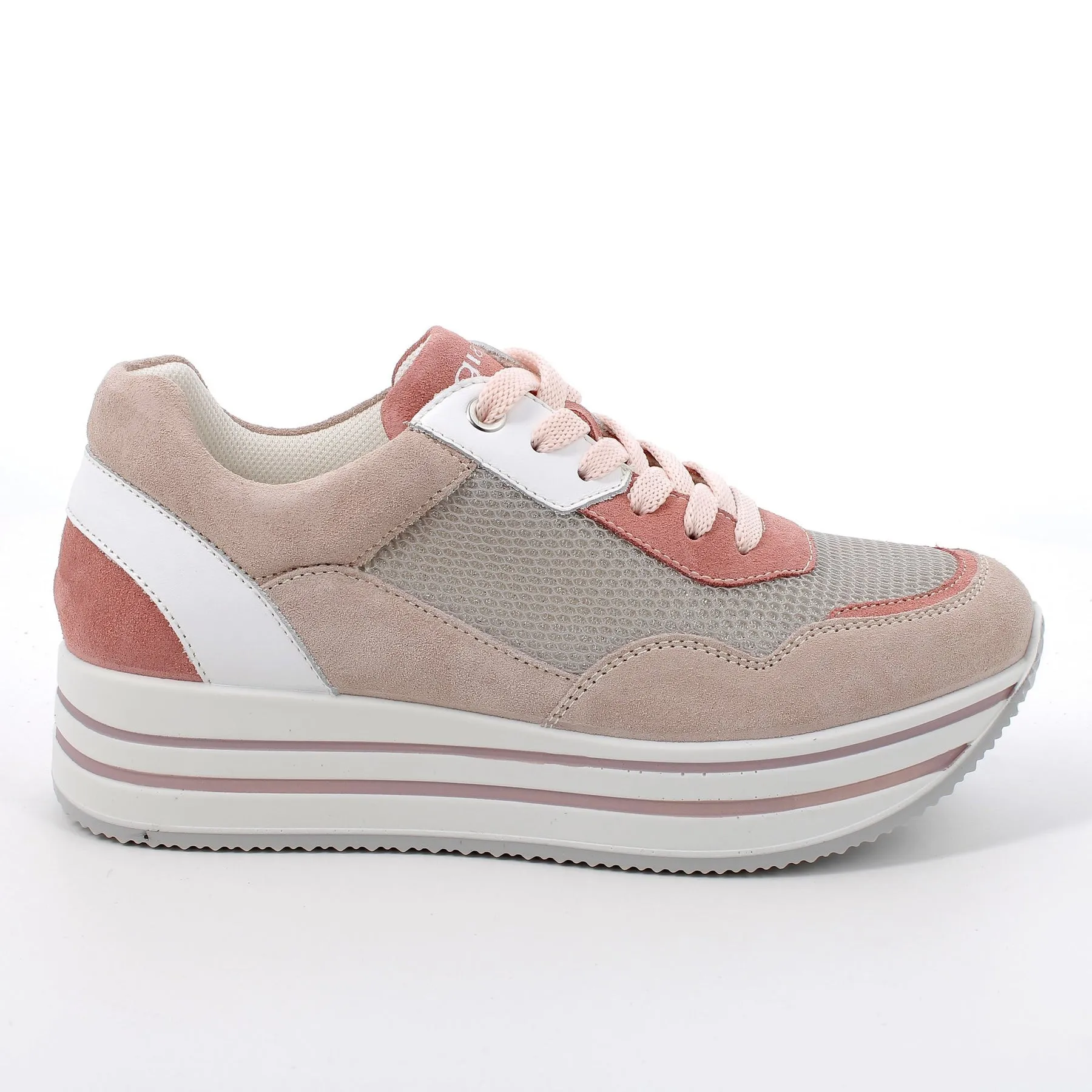 IGI&CO Sneaker Bassa Donna 36610  