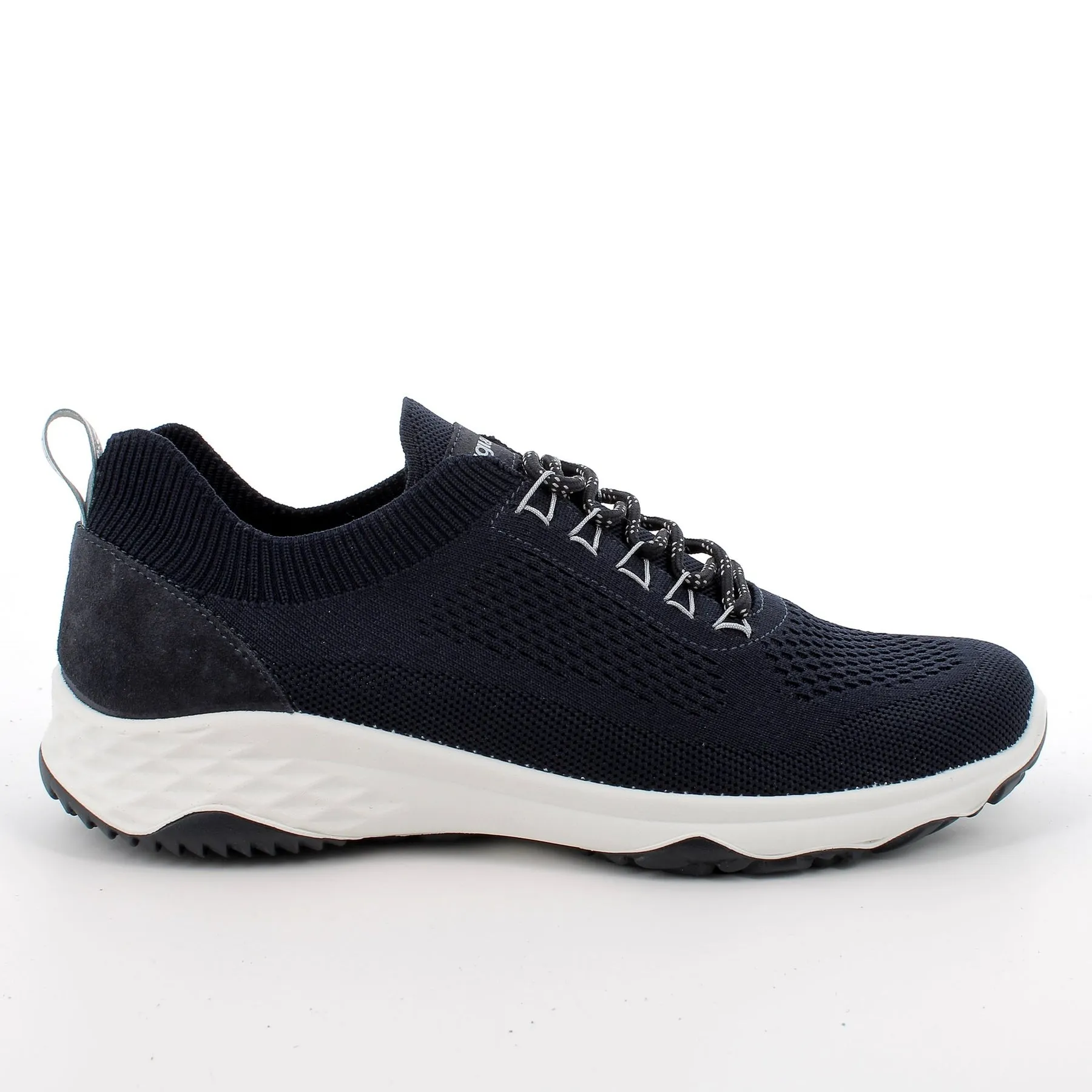 IGI&CO Sneaker Bassa Uomo 36175  