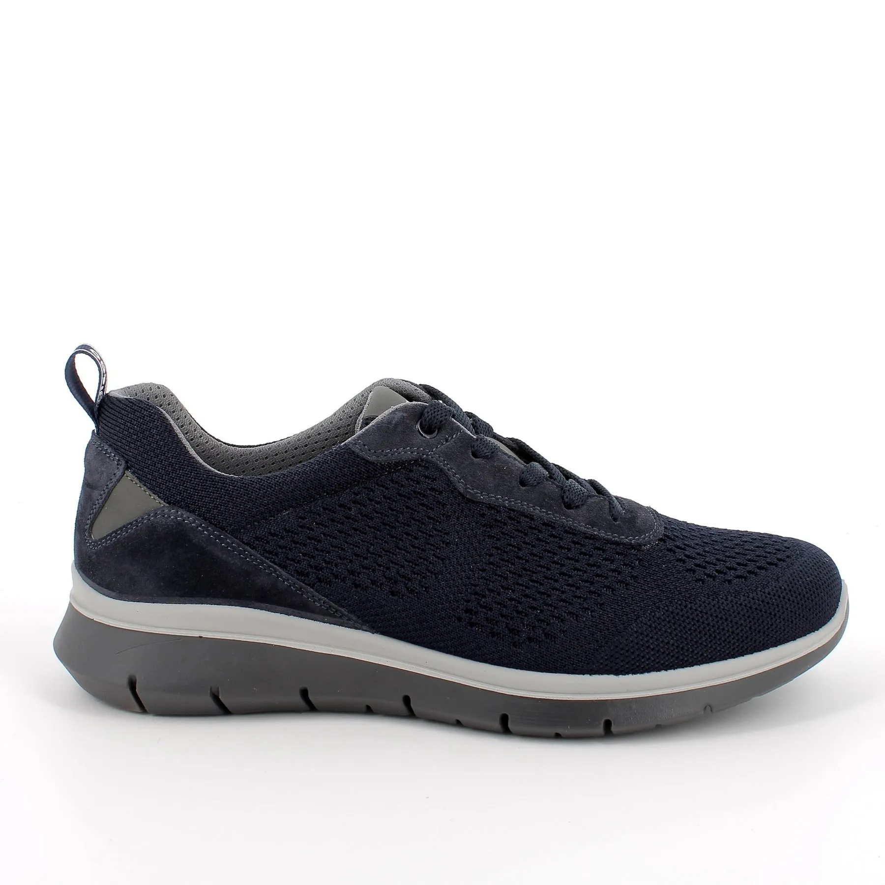 IGI&CO Sneaker Bassa Uomo 36194  
