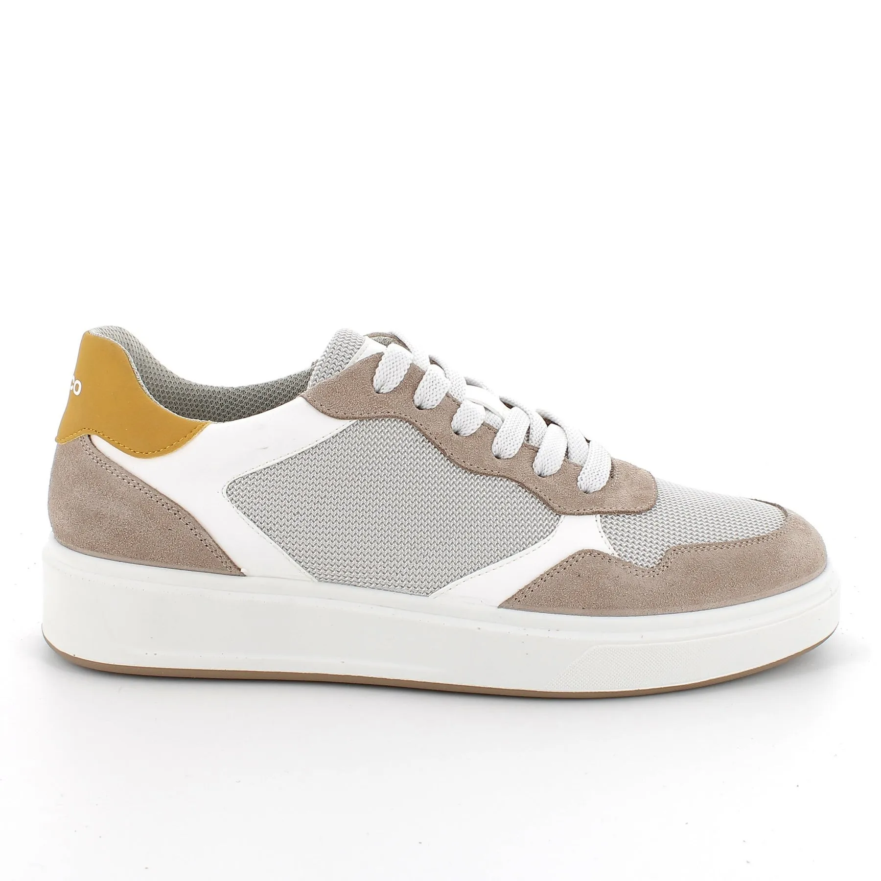 IGI&CO Sneaker Bassa Uomo 36257  