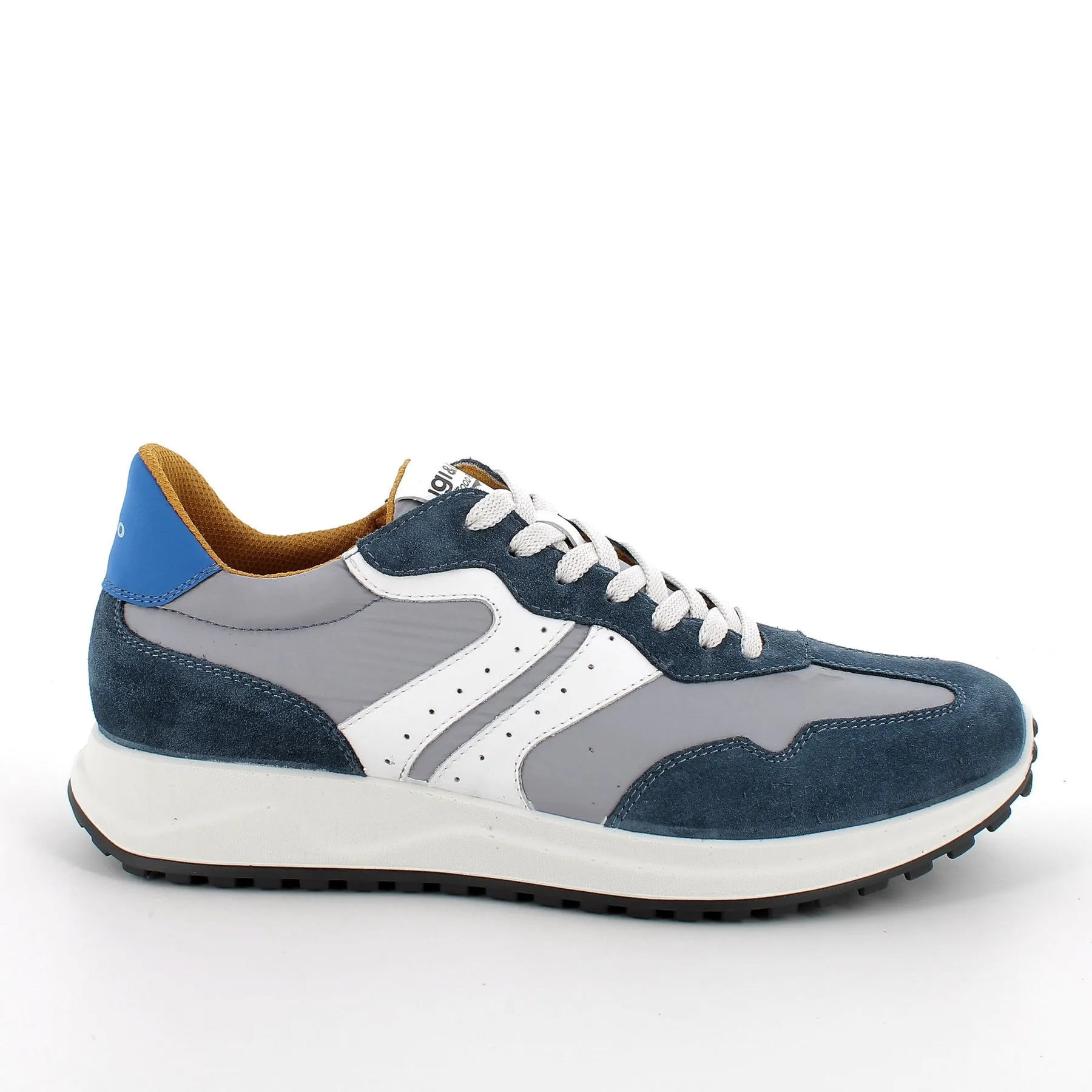 IGI&CO Sneaker Bassa Uomo 36288  