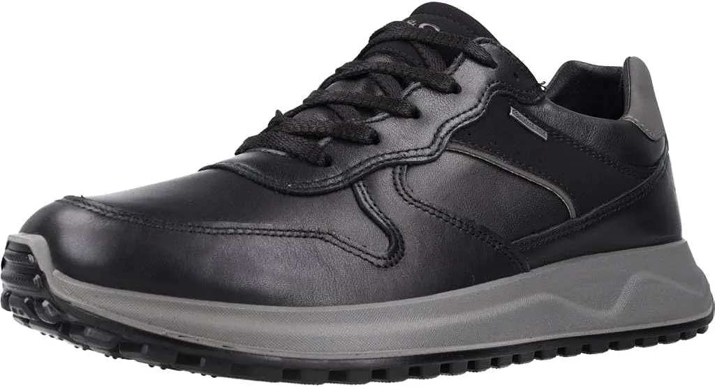 IGI&CO  Sneaker Black Autunno/Inverno