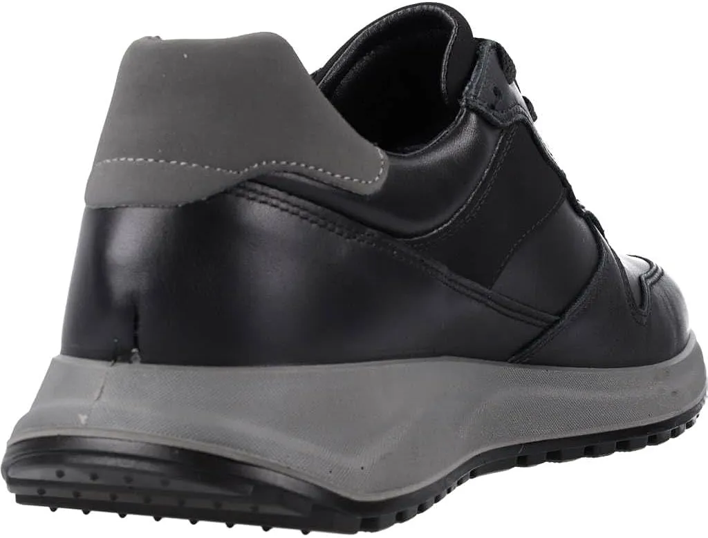 IGI&CO  Sneaker Black Autunno/Inverno