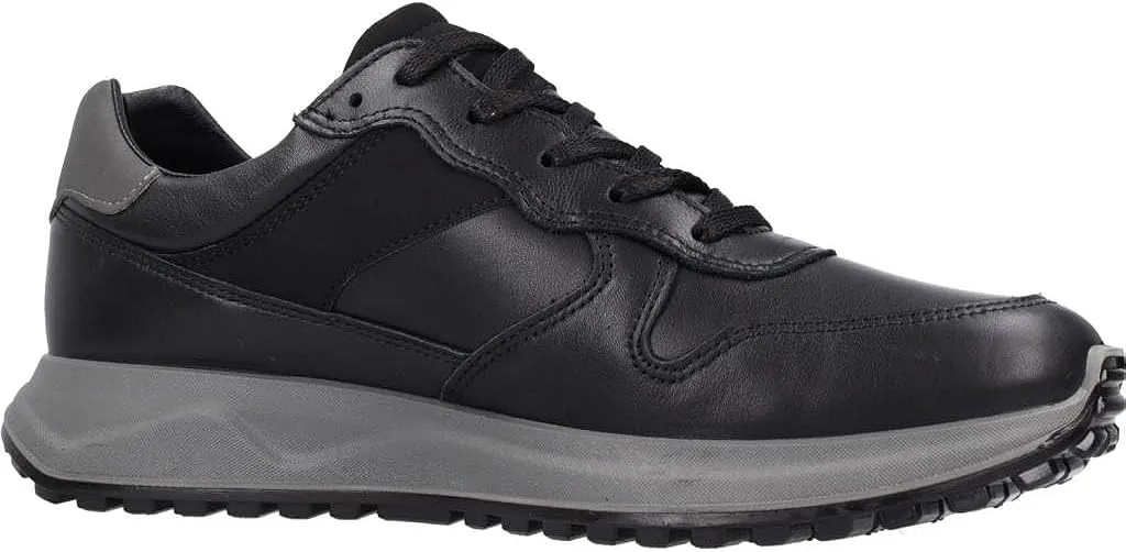 IGI&CO  Sneaker Black Autunno/Inverno