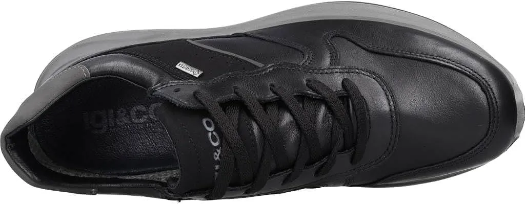 IGI&CO  Sneaker Black Autunno/Inverno