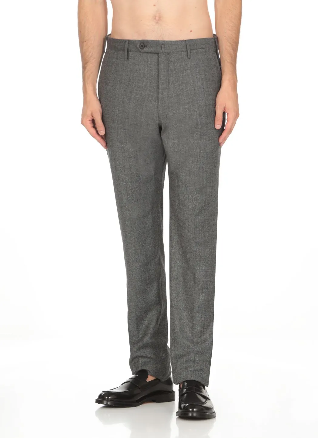  Incotex Pantaloni in lana 