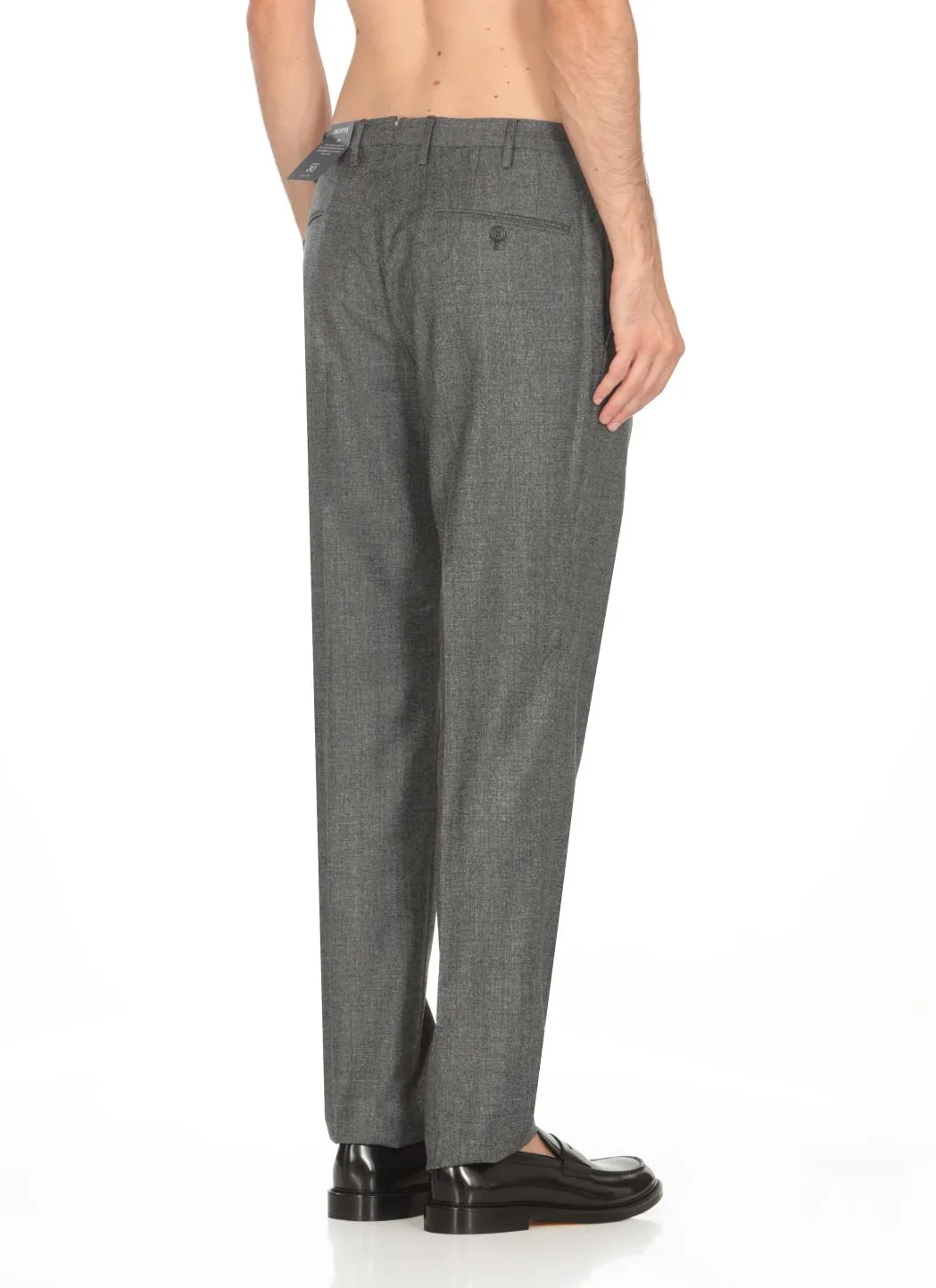  Incotex Pantaloni in lana 
