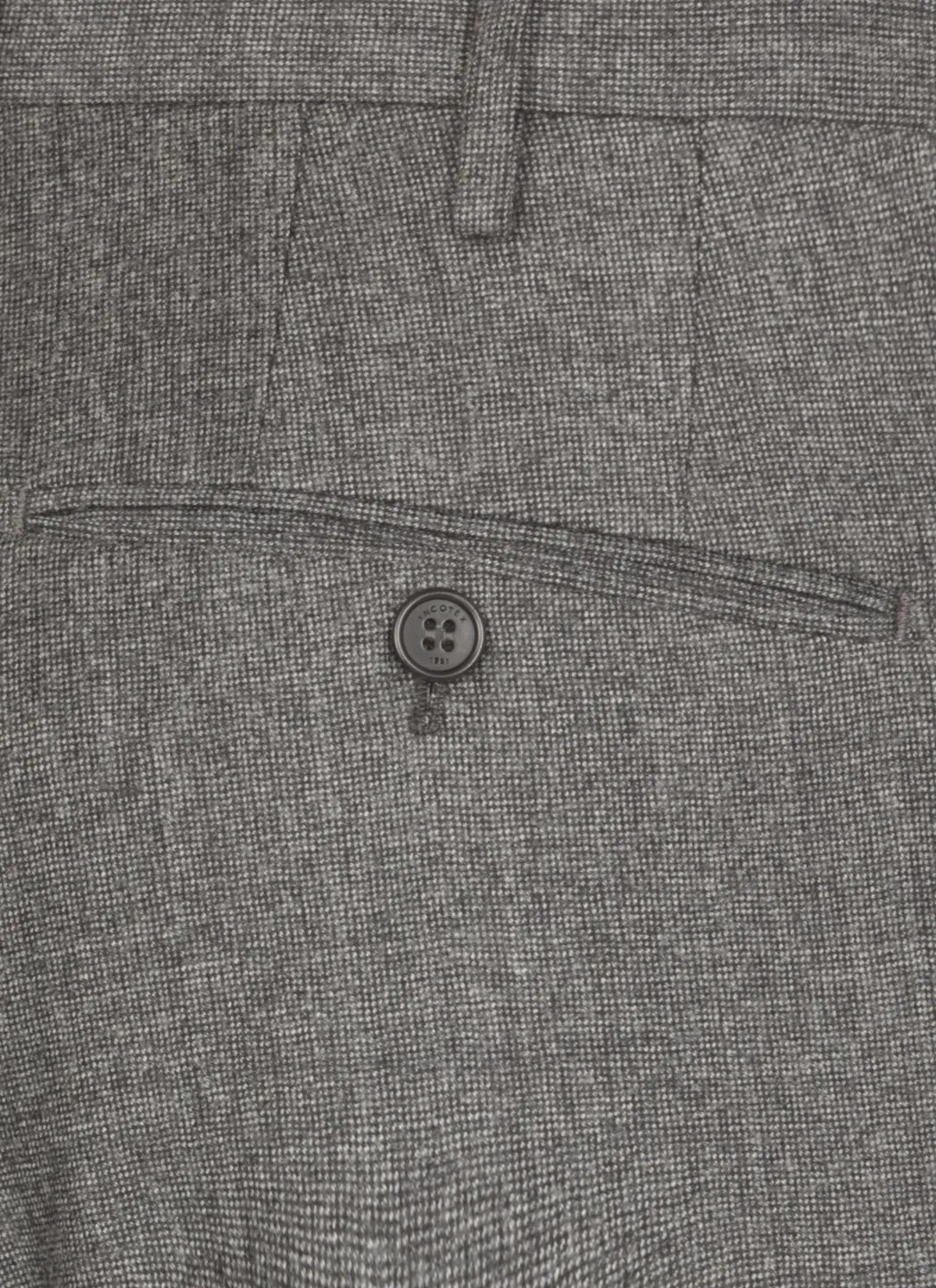  Incotex Pantaloni in lana 