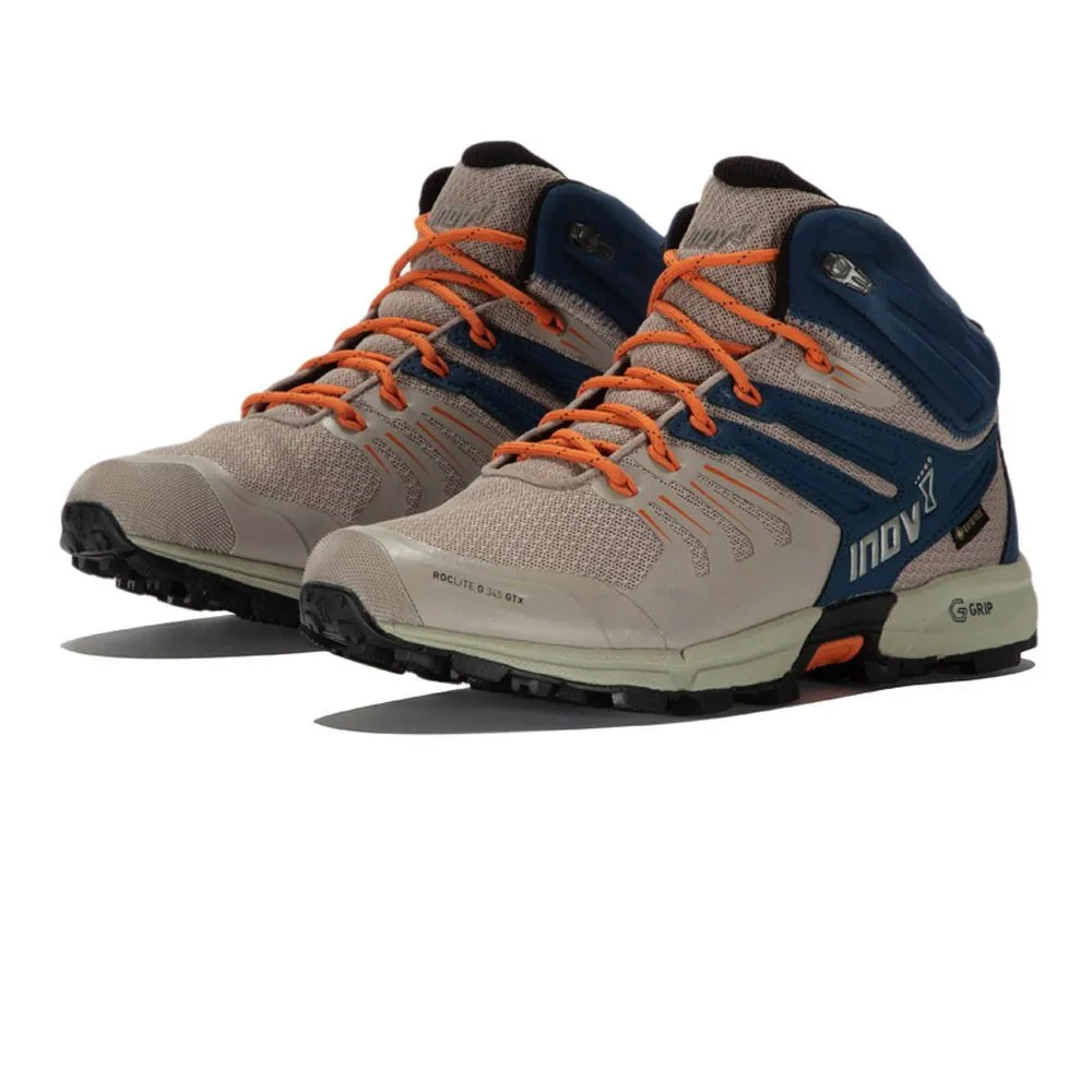 Inov8 Roclite G 345 GORE-TEX V2 Scarponcini da trekking - SS23