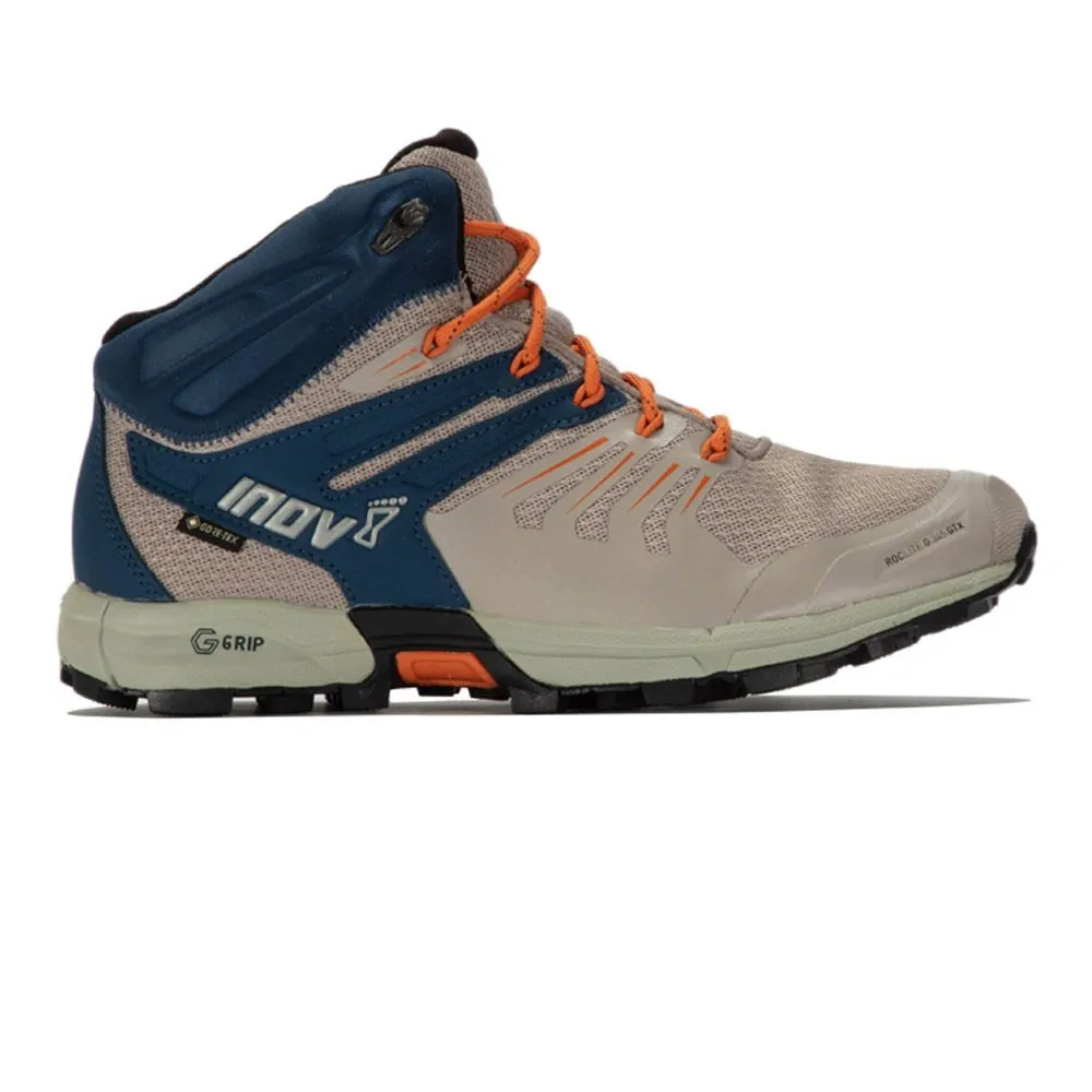 Inov8 Roclite G 345 GORE-TEX V2 Scarponcini da trekking - SS23