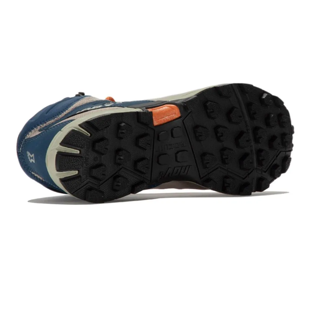 Inov8 Roclite G 345 GORE-TEX V2 Scarponcini da trekking - SS23
