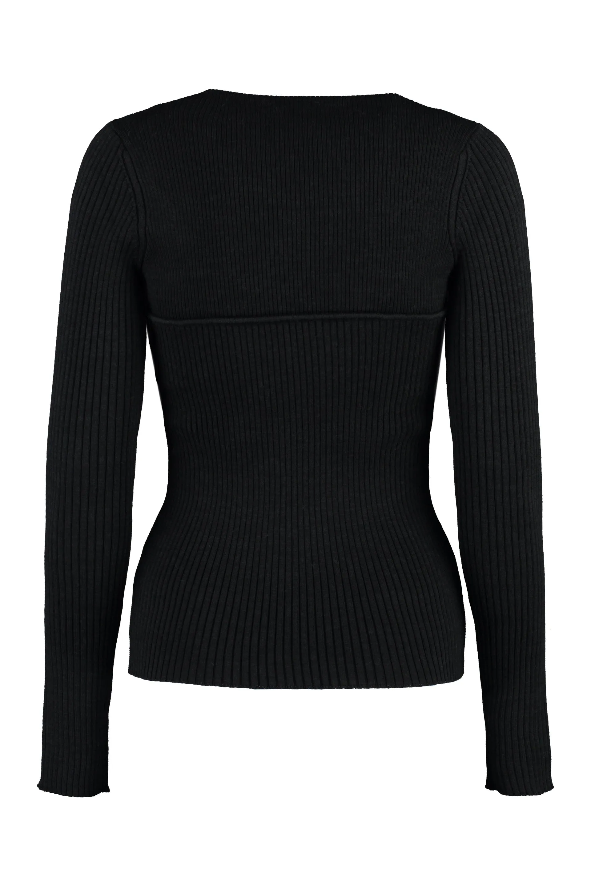 Isabel Marant Pullover Zilyae in lana merino