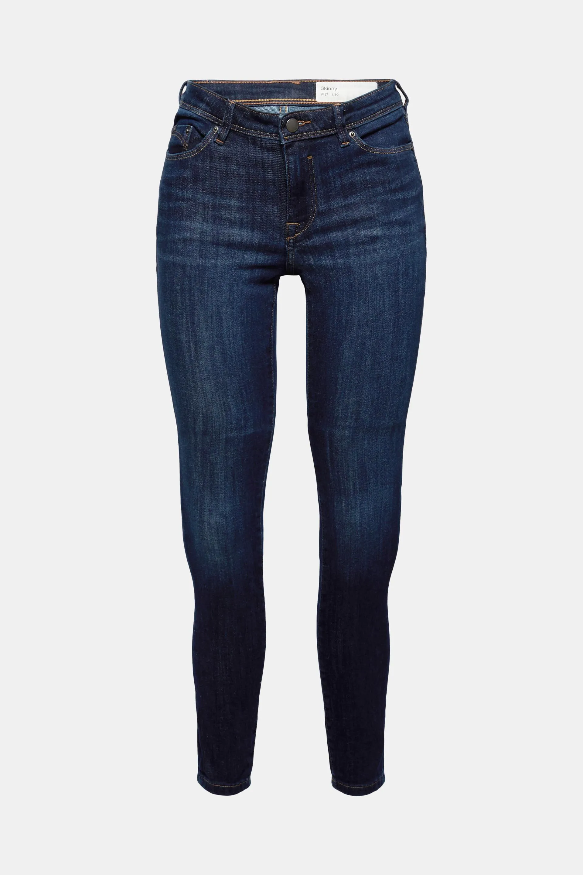 Jeans stretch in misto cotone