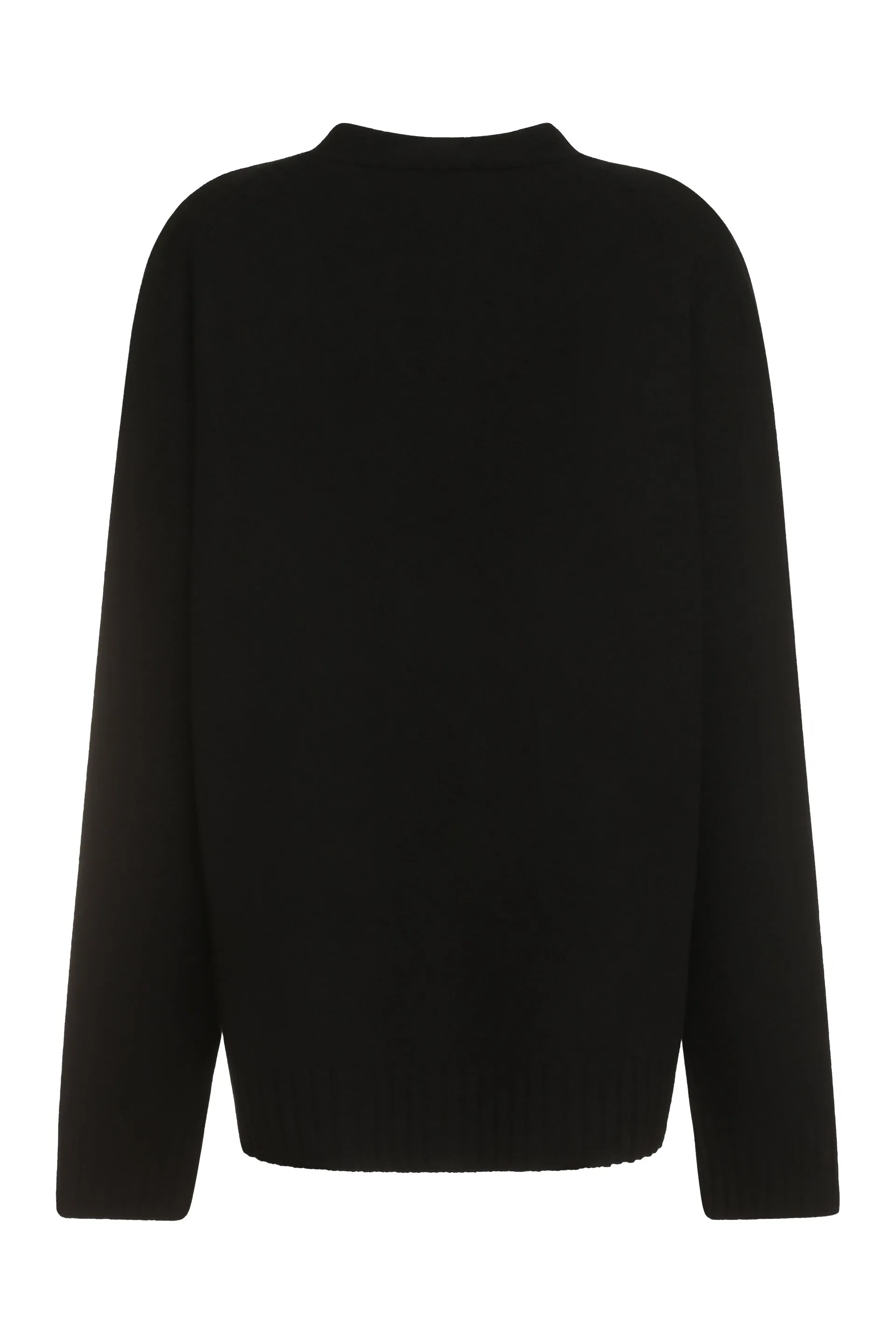Jil Sander Cardigan in lana