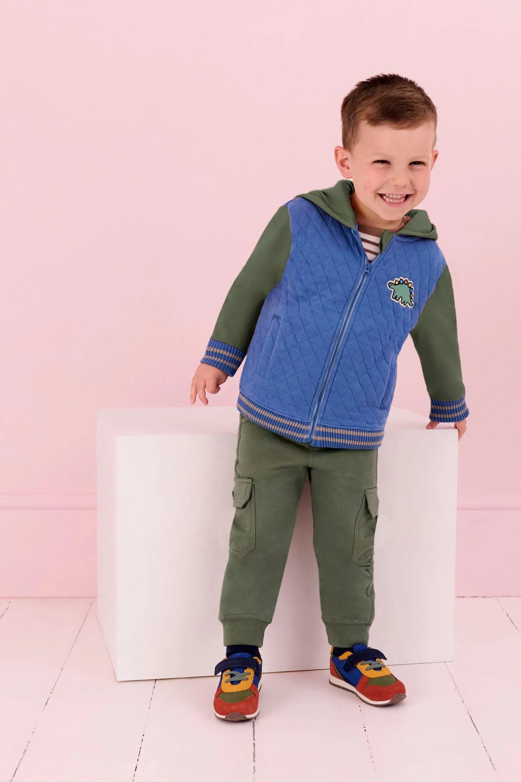 JoJo - Maman Bébé Riptape - Scarpe da ginnastica    
