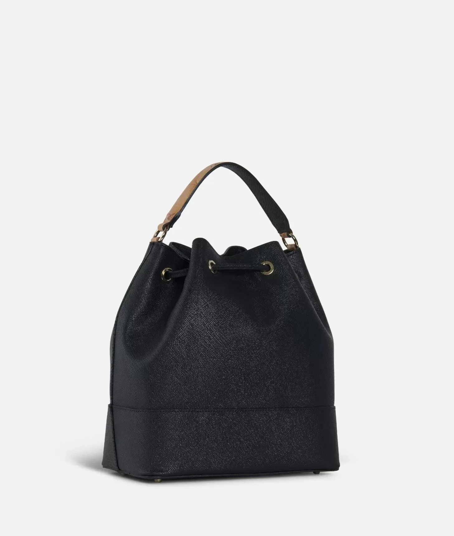 Jour bag secchiello nero