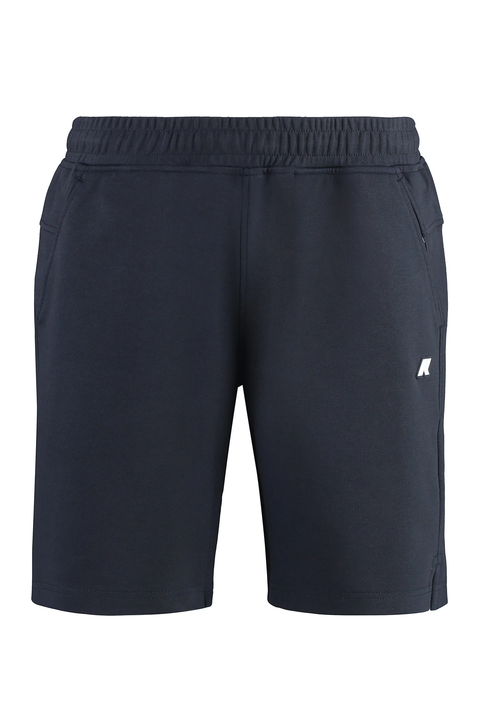 K-Way Bermuda Keny in cotone