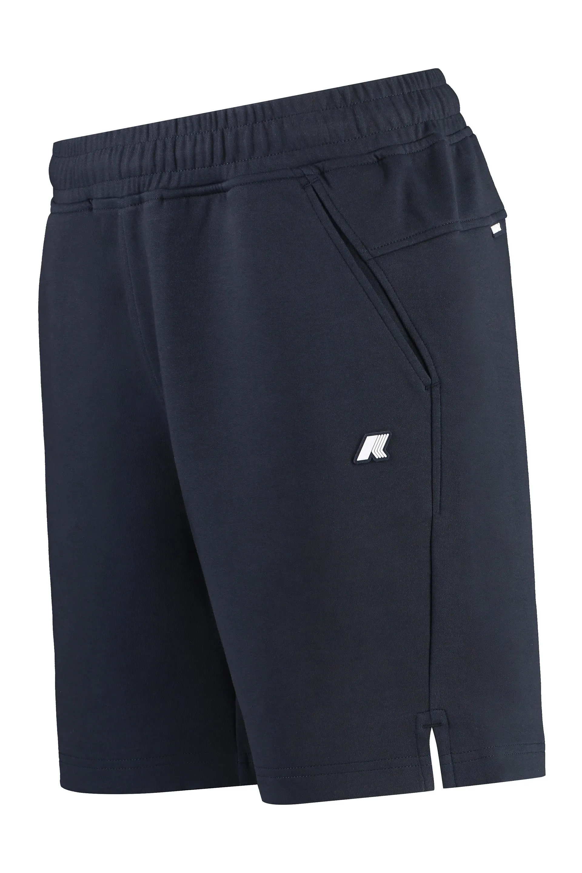 K-Way Bermuda Keny in cotone