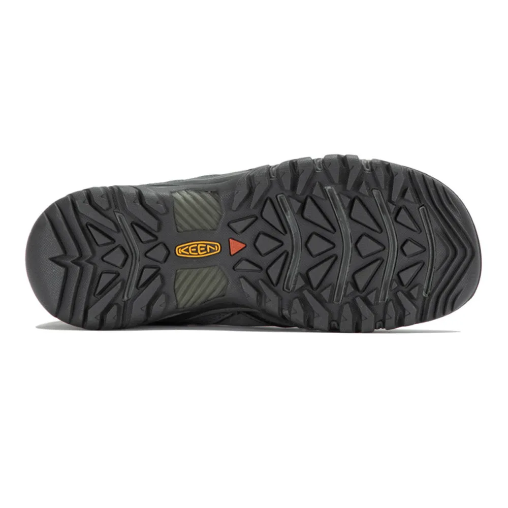 Keen Ridge Flex Scarponcini da trekking waterproof da donna - AW22