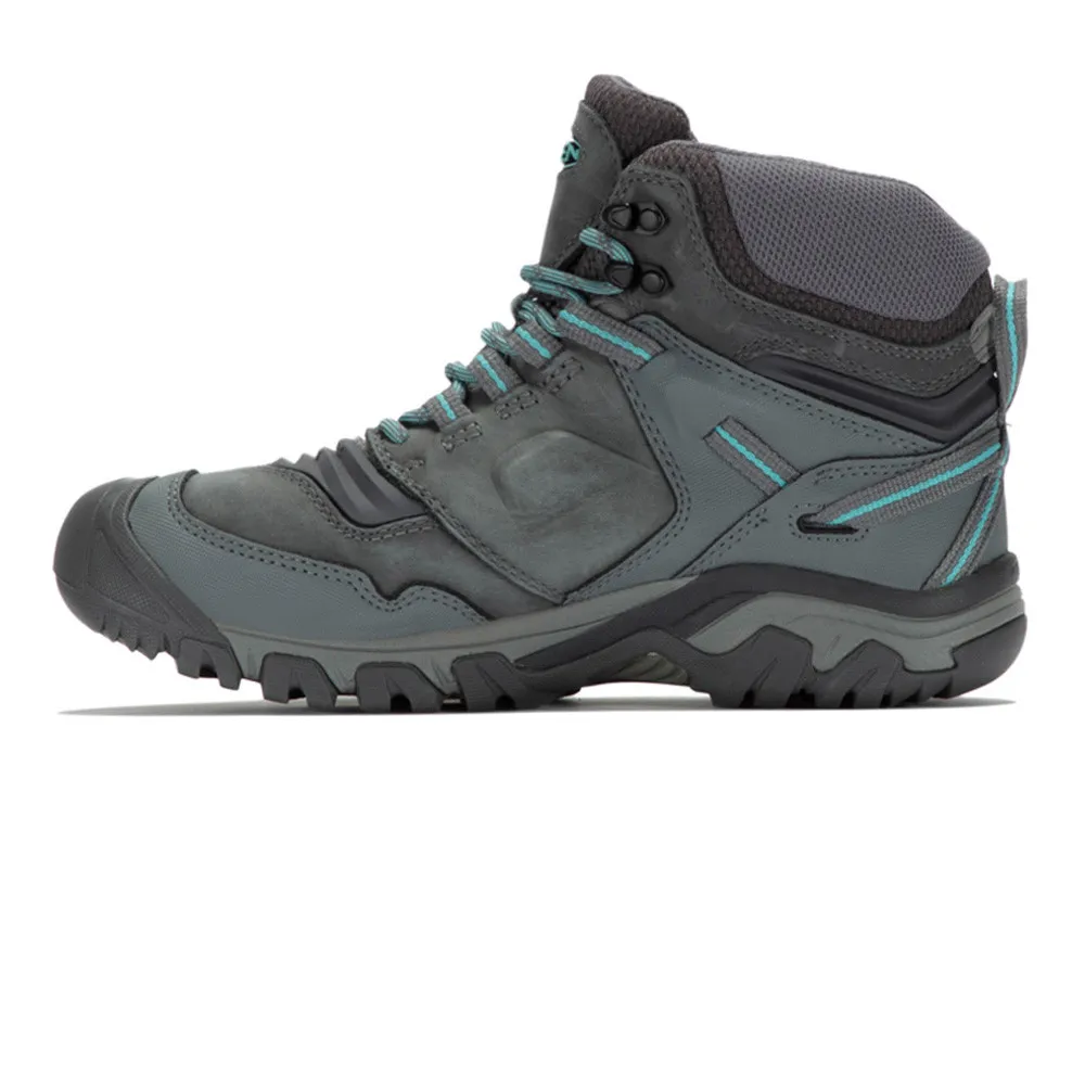 Keen Ridge Flex Scarponcini da trekking waterproof da donna - AW22
