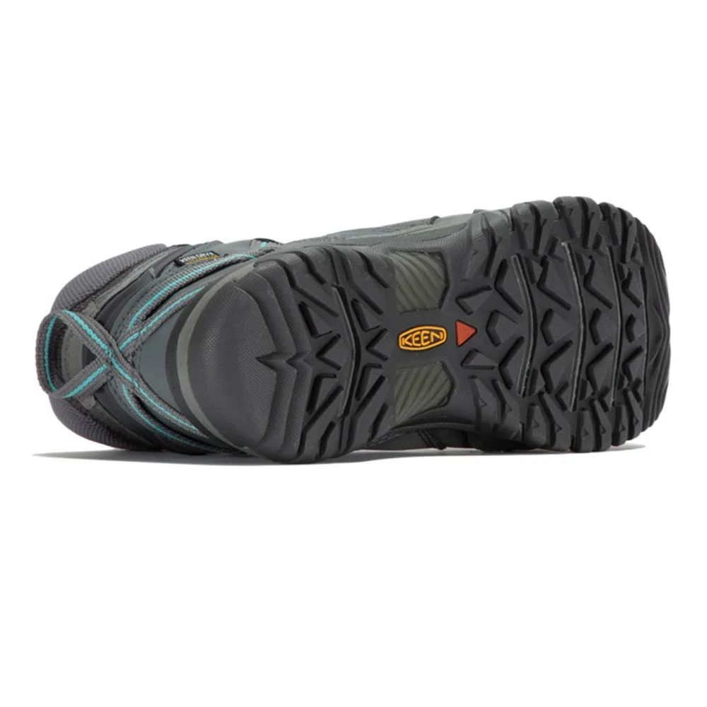 Keen Ridge Flex Scarponcini da trekking waterproof da donna - AW22