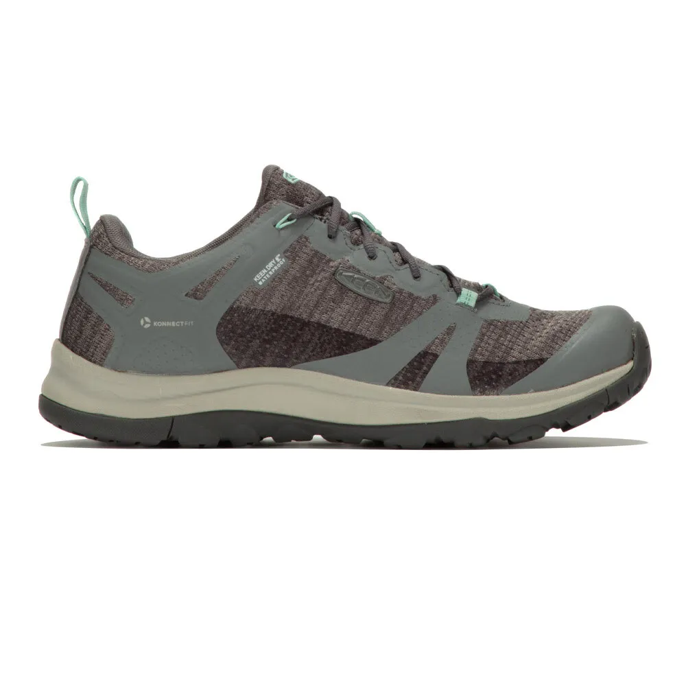 Keen Terradora II per donna Scarpe da trekking impermeabili - SS20