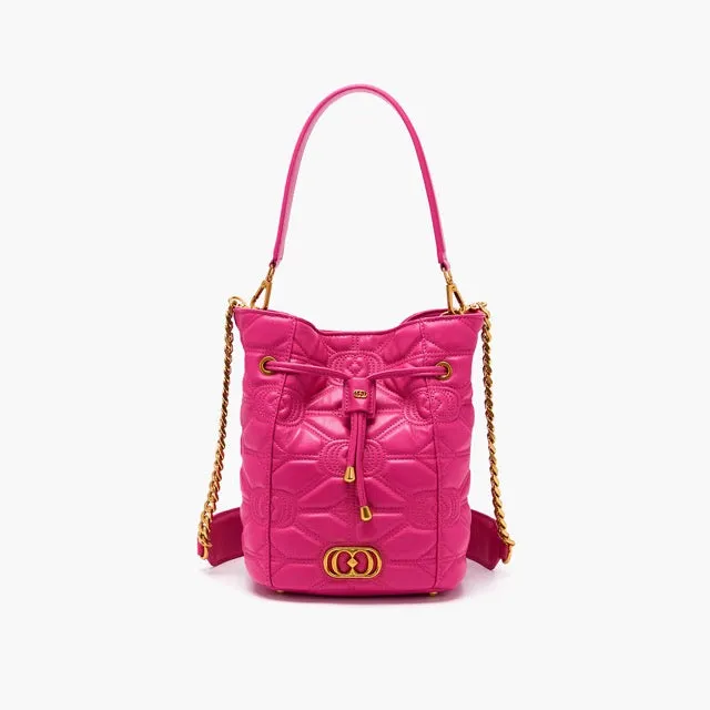 LA CARRIE BAG - Secchiello Touchy
