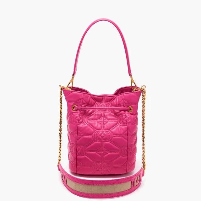 LA CARRIE BAG - Secchiello Touchy