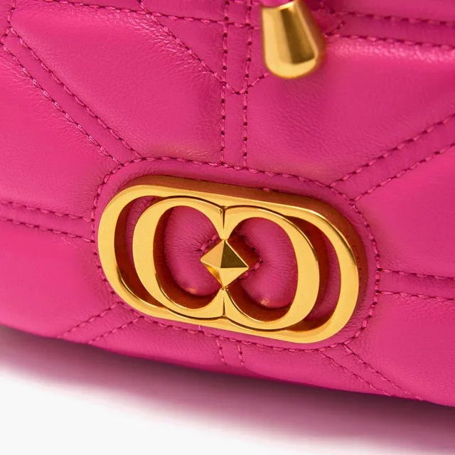 LA CARRIE BAG - Secchiello Touchy