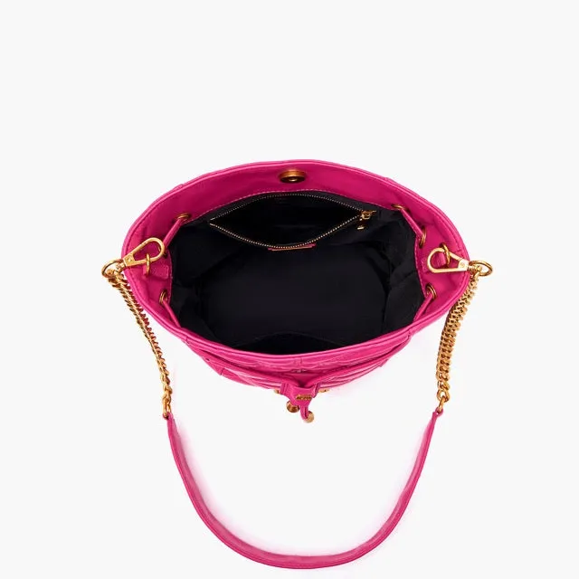 LA CARRIE BAG - Secchiello Touchy