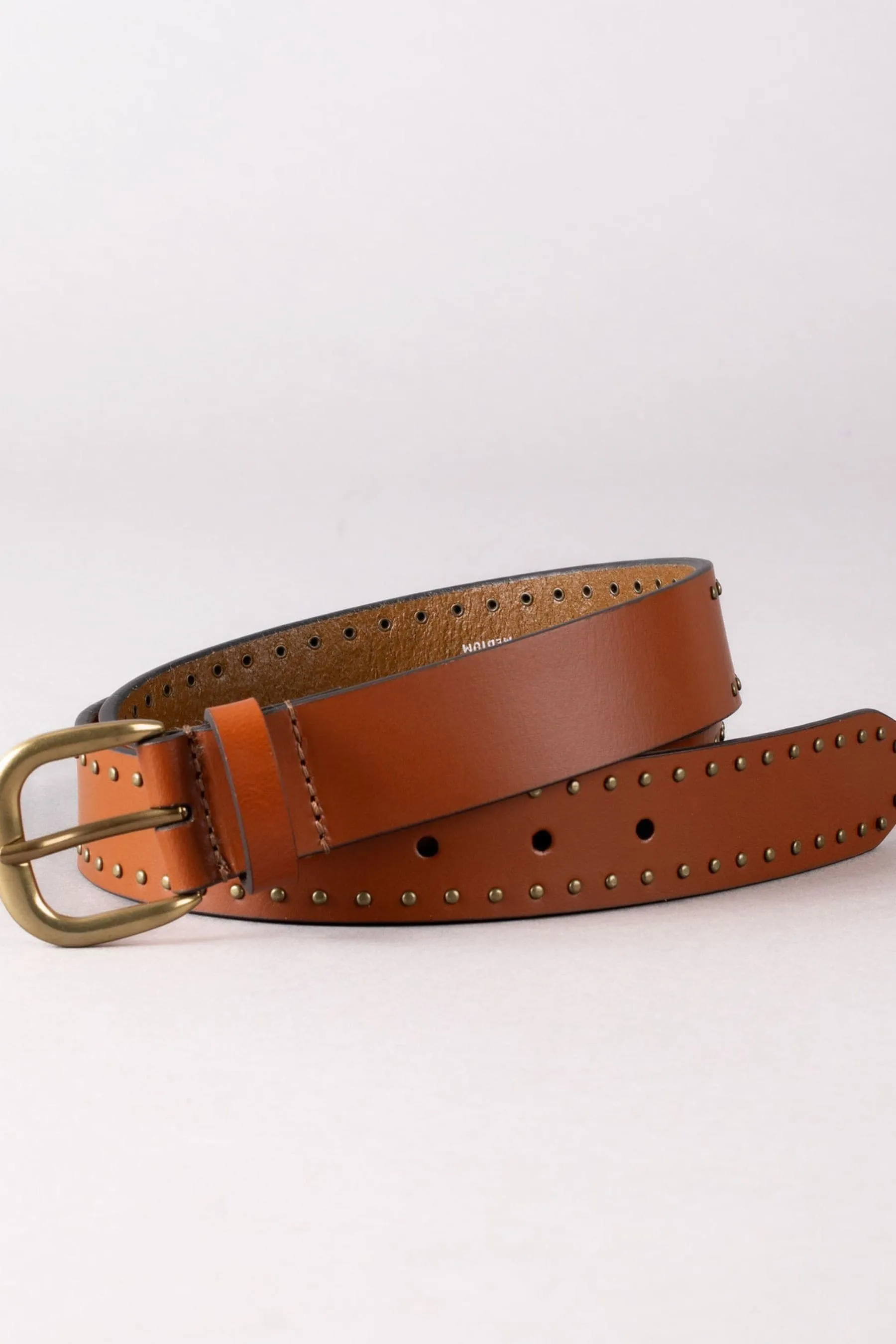 Lakeland Leather - Sandali con borchie