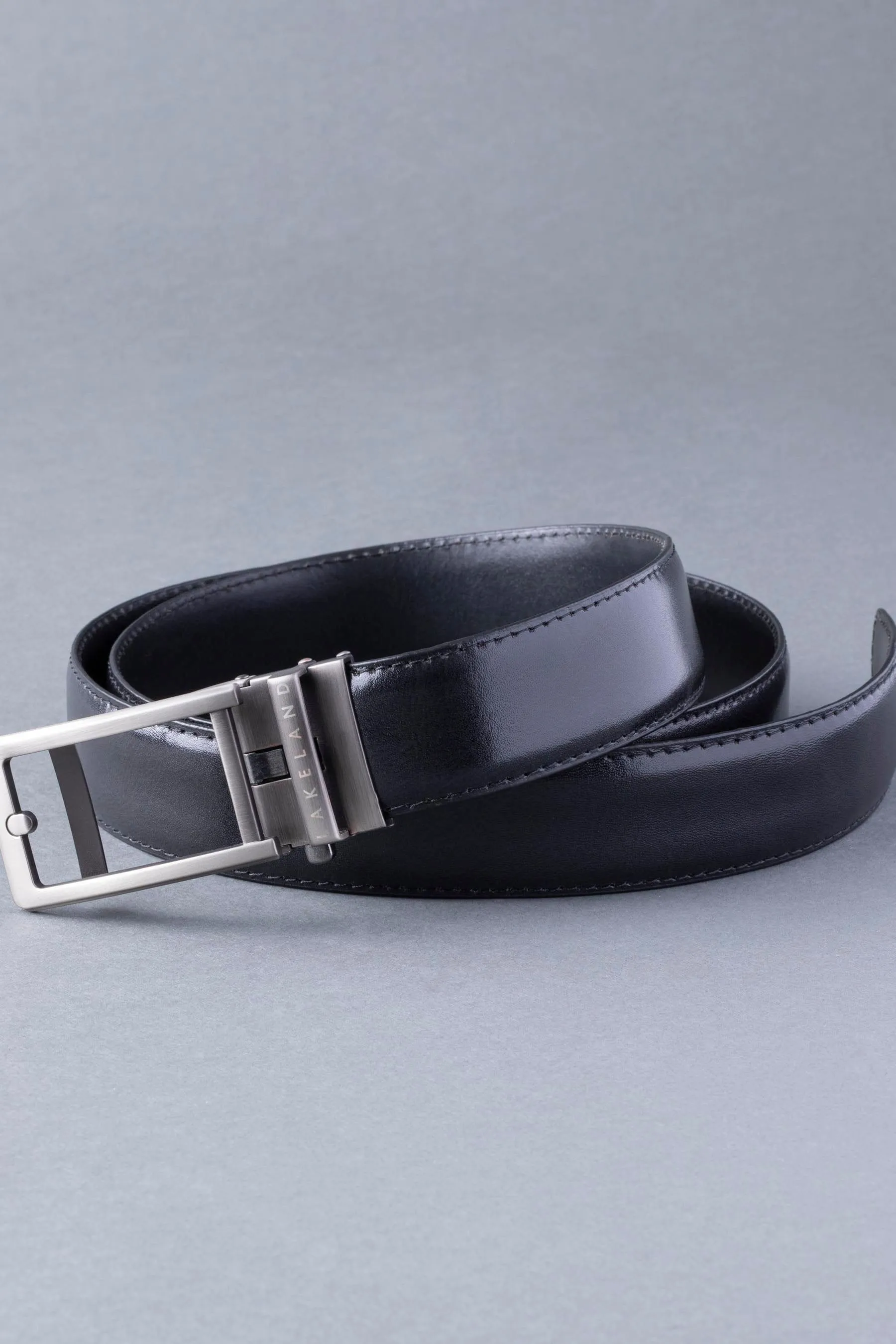 Lakeland - Ratchet - Cintura in pelle    